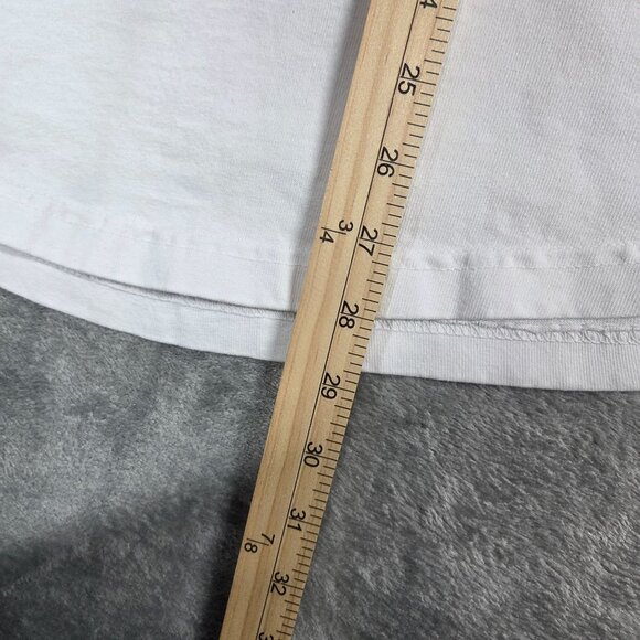 Disney Parks EPCOT World Showcase France Spirit Jersey Minnie Womens Medium - Picture 8 of 8